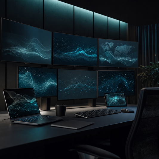 AI Consulting Enterprise